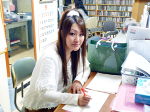 きらりチャンネル--FMゆーとぴあ--佐藤陽さん