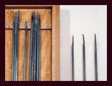 きらりチャンネル--加飾工房＆ギャラリー琥珀色の器--大沼美里さん