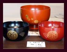 きらりチャンネル--加飾工房＆ギャラリー琥珀色の器--大沼美里さん