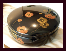 きらりチャンネル--加飾工房＆ギャラリー琥珀色の器--大沼美里さん