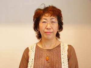 きらりチャンネル--手編みのお店More--今野友子さん