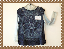 きらりチャンネル--手編みのお店More--今野友子さん