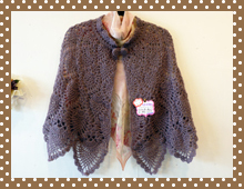 きらりチャンネル--手編みのお店More--今野友子さん