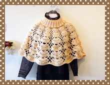 きらりチャンネル--手編みのお店More--今野友子さん