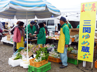 Webの駅ゆざわ--秋田県湯沢市地域情報動画配信サイト(観光情報)--湯沢の見どころ--湯沢駅周辺エリア--湯沢まるごとマーケット