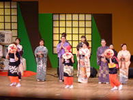 Webの駅ゆざわ--秋田県湯沢市地域情報動画配信サイト(観光情報)--湯沢の見どころ--湯沢駅周辺エリア--全国酒屋唄競演会