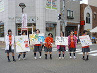 Webの駅ゆざわ--秋田県湯沢市地域情報動画配信サイト(観光情報)--湯沢の見どころ--湯沢駅周辺エリア--全国まるごとうどんエキスポ