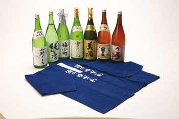 Webの駅ゆざわ--秋田県湯沢市地域情報動画配信サイト(観光情報)--湯沢の見どころ--湯沢駅周辺エリア--湯沢のお酒