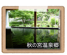 Webの駅ゆざわ--秋田県湯沢市地域情報動画配信サイト(観光情報)--湯沢で泊まる--秋の宮温泉郷