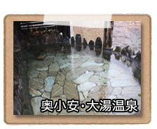 Webの駅ゆざわ--秋田県湯沢市地域情報動画配信サイト(観光情報)--湯沢で泊まる--奥小安・大湯温泉