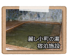 Webの駅ゆざわ--秋田県湯沢市地域情報動画配信サイト(観光情報)--湯沢で泊まる--湯の原温泉・ゆざわ温泉