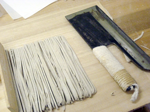 Webの駅ゆざわ--秋田県湯沢市地域情報動画配信サイト(観光情報)--湯沢で学んで遊ぶ--生活・文化--皆瀬かえで庵そば手打ち体験