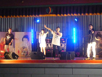 Webの駅ゆざわ--秋田県湯沢市地域情報動画配信サイト(観光情報)--湯沢の見どころ--湯沢駅周辺エリア--湯沢ストリート村