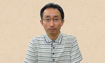 第6回目 藤井 喜寛さん