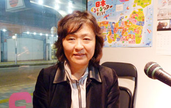 第8回目 加藤　艶子さん