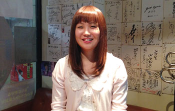 第104回目 斎藤　まどかさん