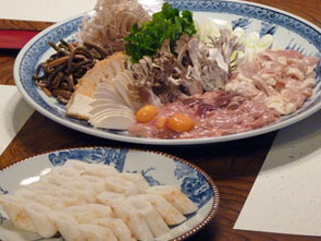 第19回目石川博高さん--料亭石川