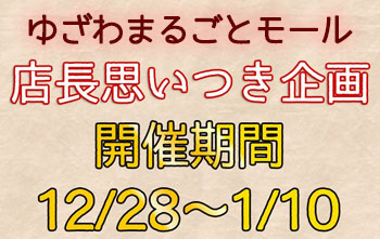 第119回目 Webの駅ゆざわ　駅長と車掌