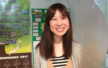 第183回目 岩間　美幸さん