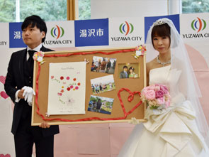 第183回目 岩間　美幸さん