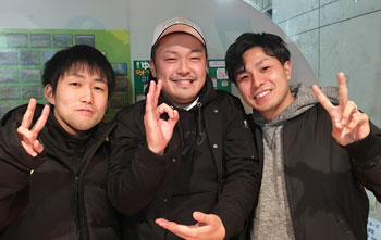 第213回目 HC秋田