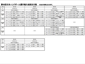 第213回目 HC秋田