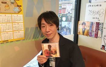 第230回目 山手　昌行さん