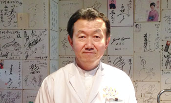 第63回目 柳沢　千春さん
