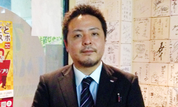 第64回目 泉　勇也さん