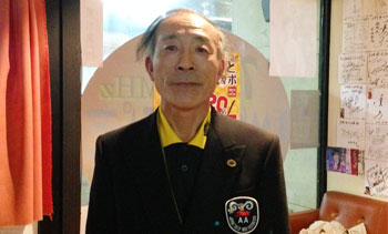 第69回目 宮原育郎さん
